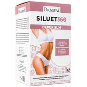 Depur slim 14 viales