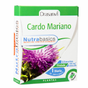 Cardo mariano drasanvi  30 capsulas