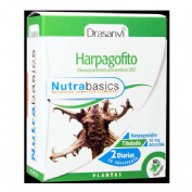 Harpagofito 60 capsulas drasanvi