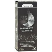 Mineral citrato de magnesio drasanvi  90 comprimidos