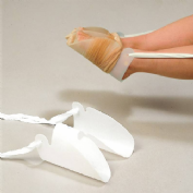 AYUDA PONE PANTYS H4654