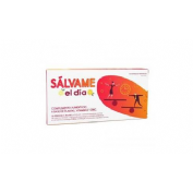 Salvame el dia (30 caps)