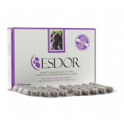 ESDOR ANTIOXIDANTE 60 CAPS