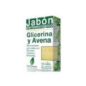 SANASUR JABON GLICERINA AVENA