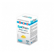 EPADHAX OMEGA 3 550 MG 150CAPS