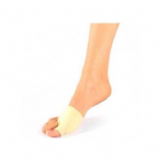 Almohadilla hallux valgus - comprelastic (talla m 1 u)
