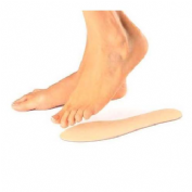 Plantillas sport forradas - comprelastic (talla 42 1 par)