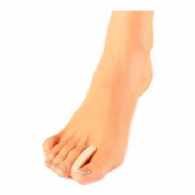 Separador plano - comprelastic (talla m 1 par)