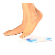 Plantilla completa fina - comprelastic (talla 40 1 par)