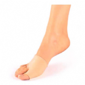 Banda completa con hallux valgus - comprelastic (talla s 1 u)