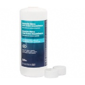 Pharmaset solucion unica lentes blandas (360 ml)