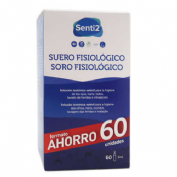 SENTI-2 SUERO FISIO MONODO 30U