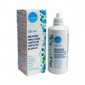 SOLUPHARM SOL UNICA 60ML +PORT