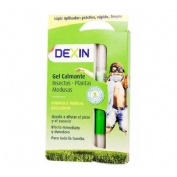 Dexin gel calmante (1 envase 2 ml)