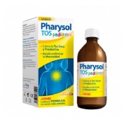 Pharysol tos pediatrico (175 ml)