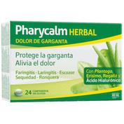 Pharycalm (24 comp)