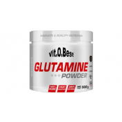 L-GLUTAMINA PVO 500G VIT O BES