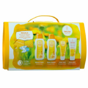 WELEDA SET REGA BIENV BEBE2012