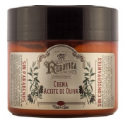 CREMA ACEITE OLIVA 300 ML