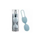 TOKA ENTRENADOR PELVICO DOBLE