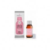 Expectus jarabe balsamico infantil (1 envase 60 ml)