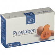 Prostaben (30 caps)