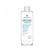Endocare hydractive agua micelar desmaquillante antipolucion hidratante (1 envase 400 ml)