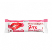 Barrita zero yogur fresa