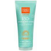 Martiderm spf 50+ active (d) body lotion  1 envase 200 ml