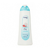 NAHORE COLONIA BABY 500 ML