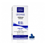 MARTIDERM LEGVASS ORAL 60 CAPS