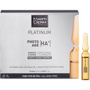MARTIDERM PHOTO AGE PLATINUM 2 ML 30AMP