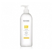 Babe pediatric jabon de aceite atopic skin (1 envase 200 ml)