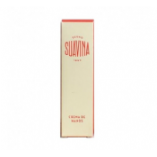 Suavina original crema de manos (40 ml)