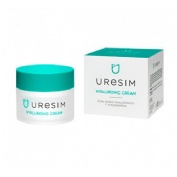 Uresim hyaluronic cream (1 envase 50 ml)