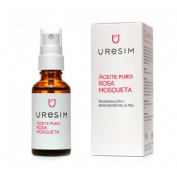 Uresim aceite de rosa mosqueta - 100 % puro (1 envase 30 ml)