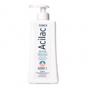 ACILAC AHA LECHE CORPOR 400 ML