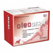 Oleoderm 60 capsulas