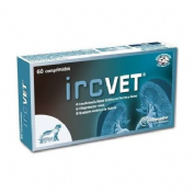 Irc vet perros gatos 60 comp