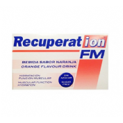 RECUPERATION NARANJA 20 SOBRES