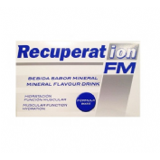 RECUPERATION FM SALINO 20 SOB