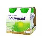 SOUVENAID (CAPPUCCINO 125 ML 32 BOTELLAS)