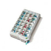 PASTILLERO PILBOX CLASSIC S 4T