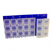 PASTILLERO SEMAN LAPASTILLA S3