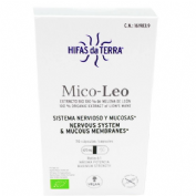 MELENA LEON 480MG 62CAPS HIFAS