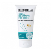 HIDROTELIAL CREMA PIES 75 ML