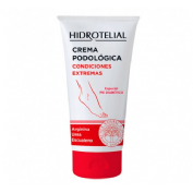 HIDROTELIAL CREMA PIE DIAB 75M