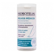 HIDROTELIAL POLVOS PEDICOS 75G