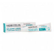 HIDROTELIAL BALSAMO LABIAL 15M