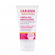 Hidrotelial variden crema gel defatigante pierna (1 envase 75 ml)